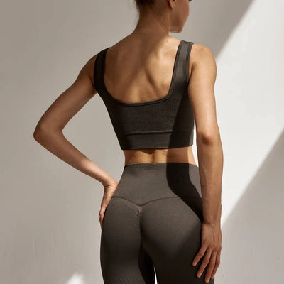 Leggings Graphite
